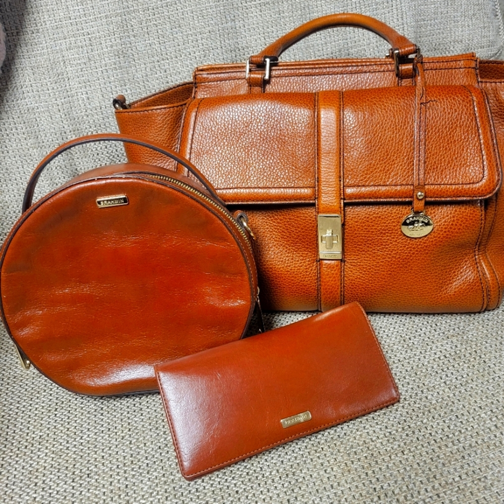 Brahmin set
